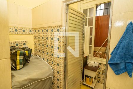 Apartamento à venda com 170m², 4 quartos e sem vaga Apartamento à venda com 170m², 4 quartos e sem vagaÁrea de Serviço