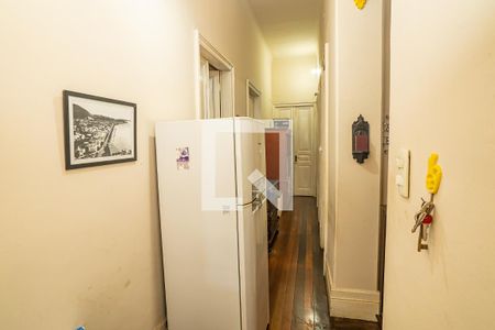 Apartamento à venda com 170m², 4 quartos e sem vaga Apartamento à venda com 170m², 4 quartos e sem vagaCorredor