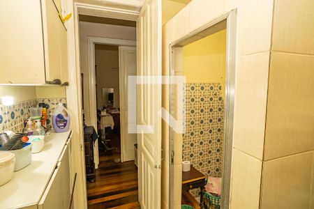 Apartamento à venda com 170m², 4 quartos e sem vaga Apartamento à venda com 170m², 4 quartos e sem vagaBanheiro