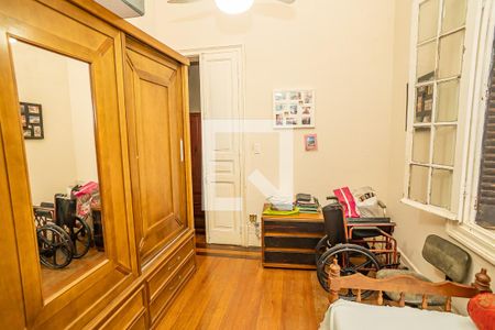 Apartamento à venda com 170m², 4 quartos e sem vaga Apartamento à venda com 170m², 4 quartos e sem vagaQuarto 3