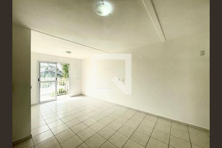 Sala de apartamento para alugar com 3 quartos, 71m² em Jardim Tamoio, Jundiaí