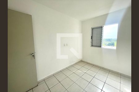 Quarto 1 de apartamento para alugar com 3 quartos, 71m² em Jardim Tamoio, Jundiaí