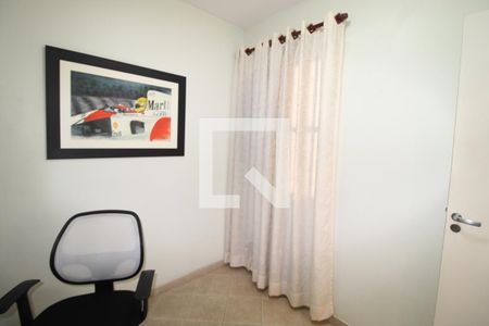 Casa de condomínio à venda com 155m², 3 quartos e 2 vagasQuarto 4