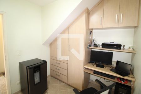 Casa de condomínio à venda com 155m², 3 quartos e 2 vagasQuarto 4