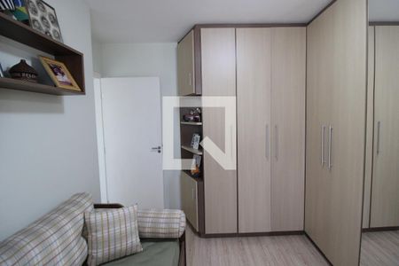 Casa de condomínio à venda com 155m², 3 quartos e 2 vagasQuarto 1