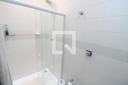 Casa de condomínio à venda com 155m², 3 quartos e 2 vagasBanheiro 3