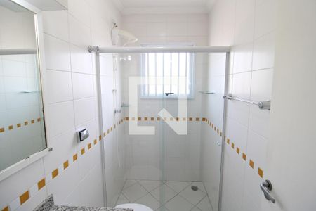 Casa de condomínio à venda com 155m², 3 quartos e 2 vagasBanheiro 2
