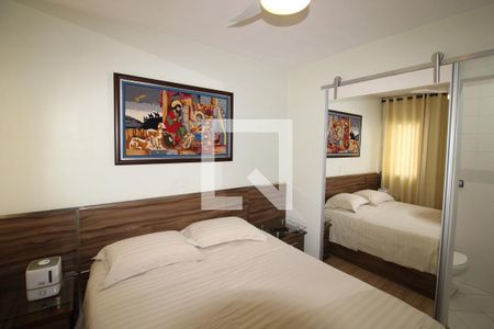 Casa de condomínio à venda com 155m², 3 quartos e 2 vagasQuarto 2