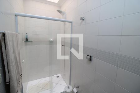 Casa de condomínio à venda com 155m², 3 quartos e 2 vagasBanheiro 3