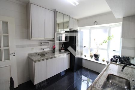 Casa de condomínio à venda com 155m², 3 quartos e 2 vagasCozinha