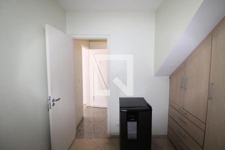 Casa de condomínio à venda com 155m², 3 quartos e 2 vagasQuarto 4