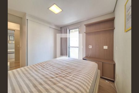 Quarto de apartamento para alugar com 1 quarto, 45m² em Perdizes, São Paulo