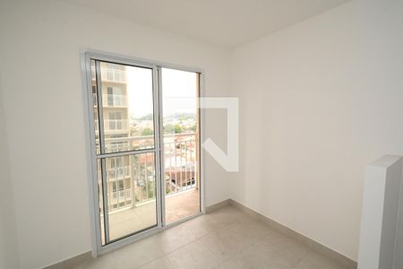 Sala de apartamento para alugar com 2 quartos, 34m² em Socorro, São Paulo