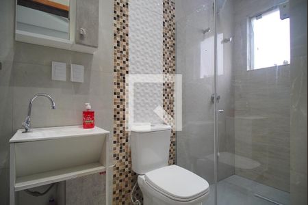 Casa à venda com 220m², 3 quartos e 4 vagas Casa à venda com 220m², 3 quartos e 4 vagasBanheiro 1