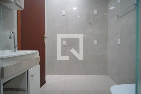 Casa à venda com 220m², 3 quartos e 4 vagas Casa à venda com 220m², 3 quartos e 4 vagasBanheiro da Suíte