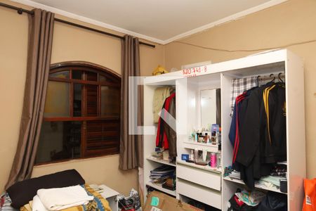 Casa à venda com 250m², 5 quartos e 2 vagasQuarto 5