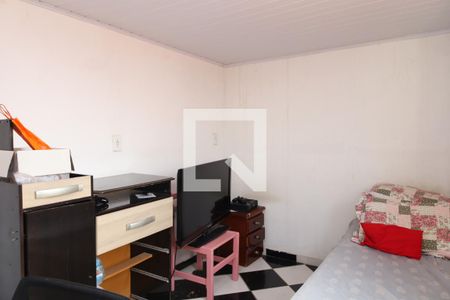 Casa à venda com 250m², 5 quartos e 2 vagasQuarto 4