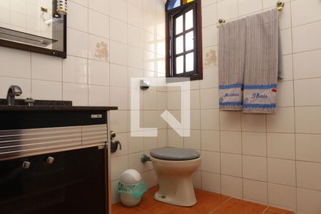 Casa à venda com 250m², 5 quartos e 2 vagasBanheiro 2