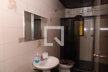 Casa à venda com 250m², 5 quartos e 2 vagasBanheiro 3