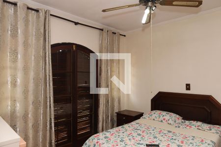 Casa à venda com 250m², 5 quartos e 2 vagasQuarto 2