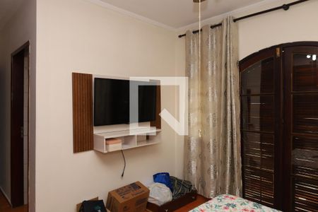 Casa à venda com 250m², 5 quartos e 2 vagasQuarto 2