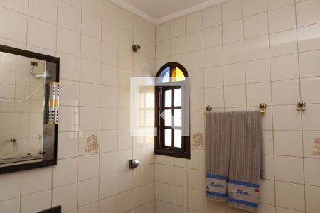 Casa à venda com 250m², 5 quartos e 2 vagasBanheiro 2