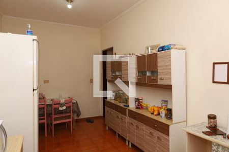 Casa à venda com 250m², 5 quartos e 2 vagasCozinha 2