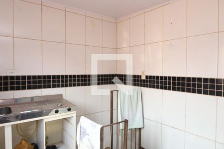 Casa à venda com 250m², 5 quartos e 2 vagasCozinha 3