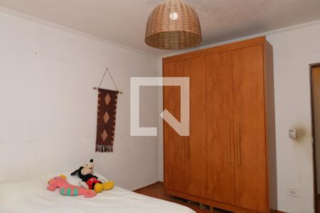 Casa à venda com 250m², 5 quartos e 2 vagasQuarto 3