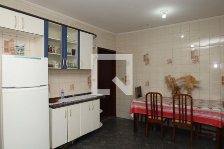 Casa à venda com 250m², 5 quartos e 2 vagasCozinha 1