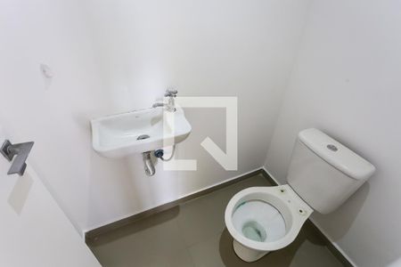 Apartamento para alugar com 60m², 1 quarto e 2 vagas Apartamento para alugar com 60m², 1 quarto e 2 vagasLavabo