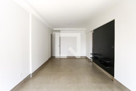 Sala de apartamento para alugar com 1 quarto, 60m² em Vila Andrade, São Paulo