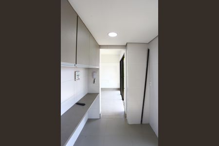 Apartamento para alugar com 60m², 1 quarto e 2 vagas Apartamento para alugar com 60m², 1 quarto e 2 vagasCozinha