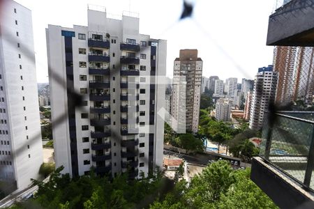 Apartamento para alugar com 60m², 1 quarto e 2 vagas Apartamento para alugar com 60m², 1 quarto e 2 vagasvista