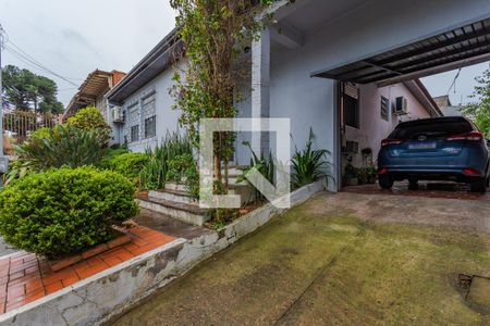 Casa à venda com 250m², 3 quartos e 3 vagasQuintal