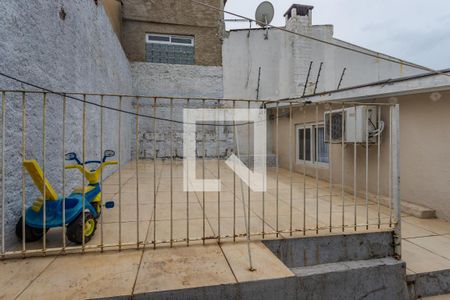 Casa à venda com 250m², 3 quartos e 3 vagasQuintal