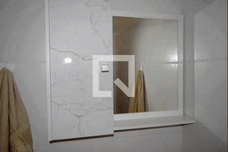 Casa à venda com 140m², 5 quartos e sem vagaBanheiro Suíte 3