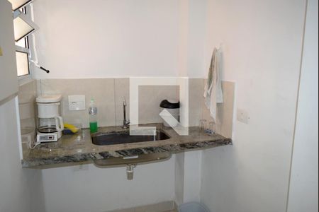 Casa à venda com 140m², 5 quartos e sem vagaCozinha Homeoffice