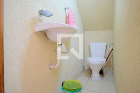 Casa à venda com 182m², 3 quartos e 5 vagasEspaço Gourmet Lavabo