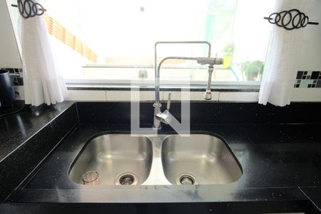 Casa à venda com 182m², 3 quartos e 5 vagasCozinha