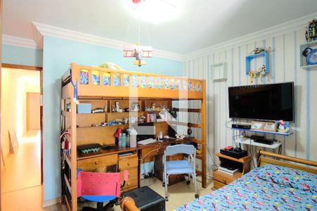 Casa à venda com 182m², 3 quartos e 5 vagasSuíte 3