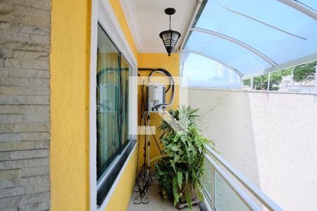 Casa à venda com 182m², 3 quartos e 5 vagasGaragem