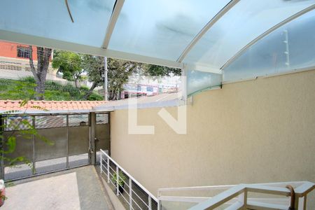 Casa à venda com 182m², 3 quartos e 5 vagasGaragem