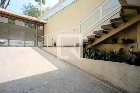 Casa à venda com 182m², 3 quartos e 5 vagasGaragem
