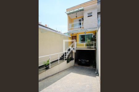 Casa à venda com 182m², 3 quartos e 5 vagasGaragem