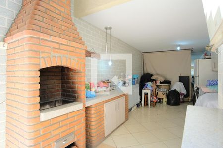 Casa à venda com 182m², 3 quartos e 5 vagasEspaço Gourmet