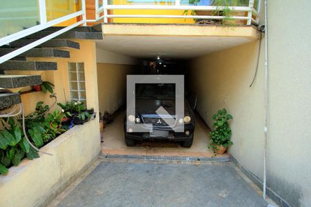 Casa à venda com 182m², 3 quartos e 5 vagasGaragem