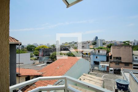 Casa à venda com 182m², 3 quartos e 5 vagasVaranda da Suíte 1