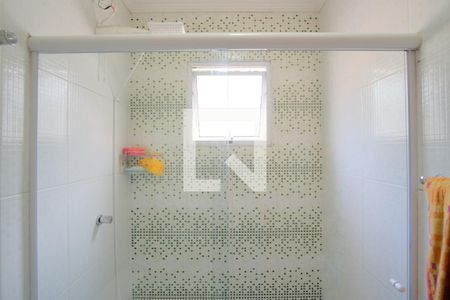 Casa à venda com 182m², 3 quartos e 5 vagasBanheiro da Suíte 3