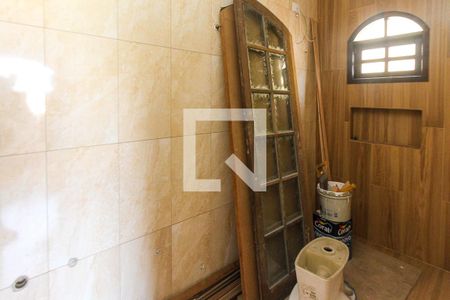 Casa à venda com 170m², 3 quartos e 3 vagas Casa à venda com 170m², 3 quartos e 3 vagasBanheiro da Suíte